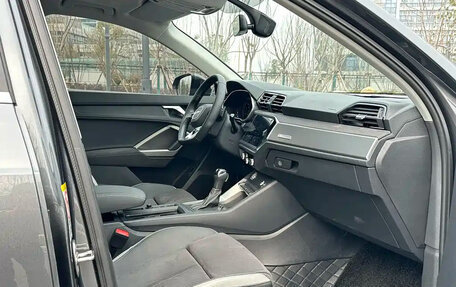 Audi Q3, 2022 год, 2 747 000 рублей, 7 фотография