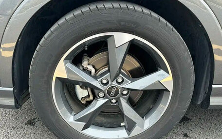 Audi Q3, 2022 год, 2 747 000 рублей, 14 фотография