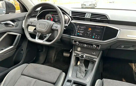 Audi Q3, 2022 год, 2 747 000 рублей, 9 фотография