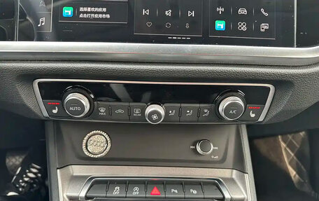 Audi Q3, 2022 год, 2 747 000 рублей, 15 фотография