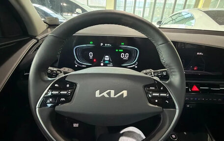 KIA Niro, 2023 год, 1 490 000 рублей, 8 фотография