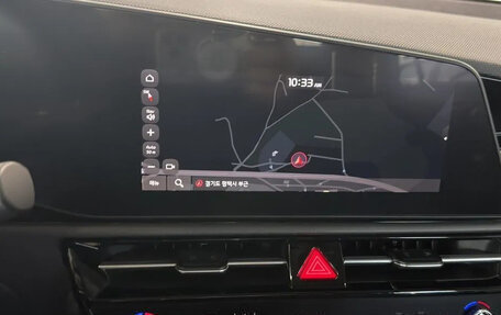 KIA Niro, 2023 год, 1 490 000 рублей, 10 фотография