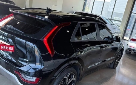 KIA Niro, 2023 год, 1 490 000 рублей, 3 фотография