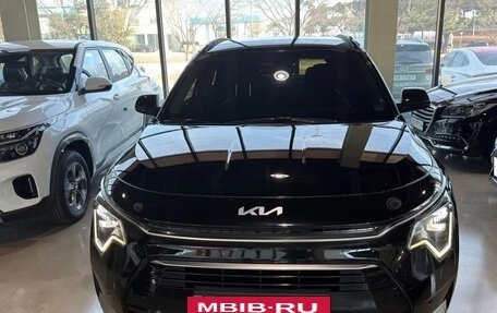 KIA Niro, 2023 год, 1 490 000 рублей, 2 фотография
