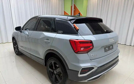 Audi Q2 I, 2022 год, 1 774 000 рублей, 6 фотография