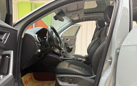 Audi Q2 I, 2022 год, 1 774 000 рублей, 8 фотография