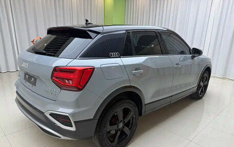 Audi Q2 I, 2022 год, 1 774 000 рублей, 4 фотография