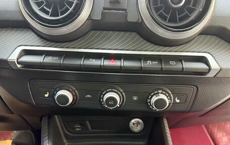 Audi Q2 I, 2022 год, 1 774 000 рублей, 10 фотография