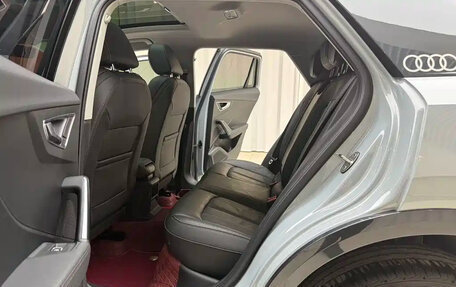 Audi Q2 I, 2022 год, 1 774 000 рублей, 9 фотография