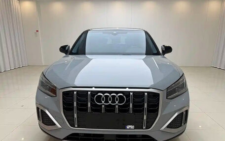 Audi Q2 I, 2022 год, 1 774 000 рублей, 2 фотография