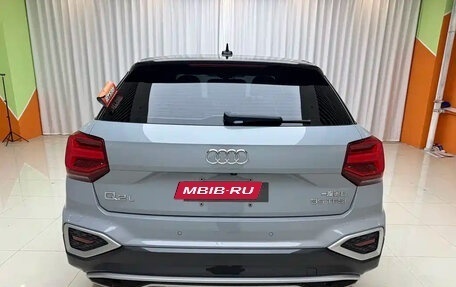 Audi Q2 I, 2022 год, 1 774 000 рублей, 5 фотография