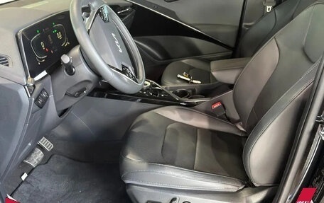 KIA Niro, 2023 год, 1 490 000 рублей, 5 фотография