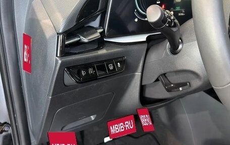 KIA Niro, 2023 год, 1 490 000 рублей, 11 фотография