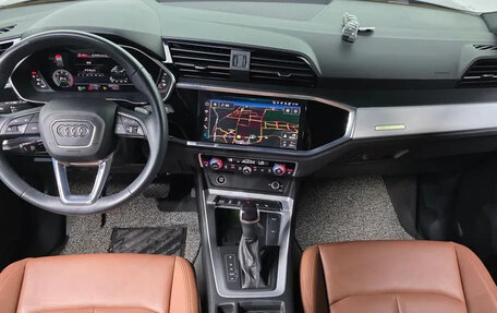 Audi Q3, 2022 год, 2 550 000 рублей, 9 фотография