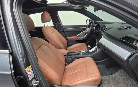 Audi Q3, 2022 год, 2 550 000 рублей, 6 фотография