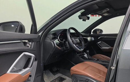 Audi Q3, 2022 год, 2 550 000 рублей, 5 фотография