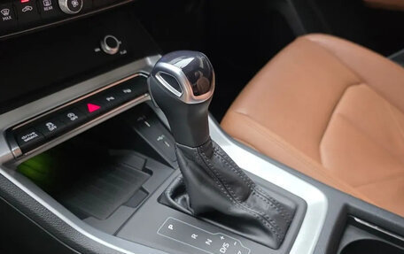 Audi Q3, 2022 год, 2 550 000 рублей, 11 фотография