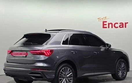 Audi Q3, 2022 год, 2 550 000 рублей, 2 фотография