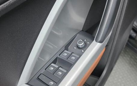 Audi Q3, 2022 год, 2 550 000 рублей, 13 фотография