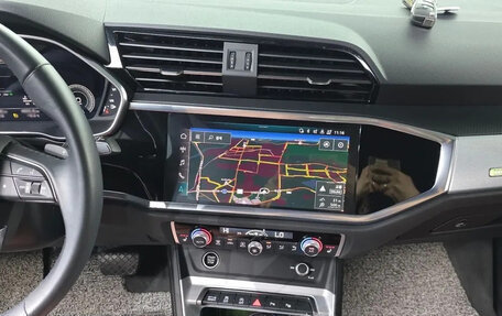 Audi Q3, 2022 год, 2 550 000 рублей, 14 фотография