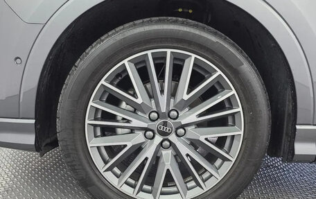 Audi Q3, 2022 год, 2 550 000 рублей, 17 фотография