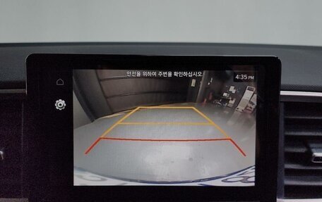 Hyundai Venue I, 2022 год, 1 643 000 рублей, 12 фотография