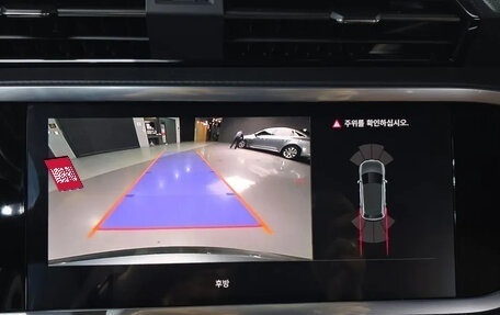 Audi Q3, 2022 год, 2 550 000 рублей, 15 фотография