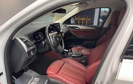 BMW X4, 2022 год, 5 350 000 рублей, 9 фотография