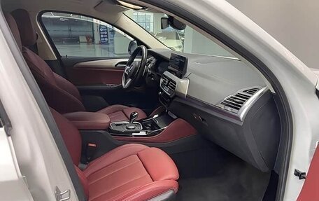 BMW X4, 2022 год, 5 350 000 рублей, 10 фотография