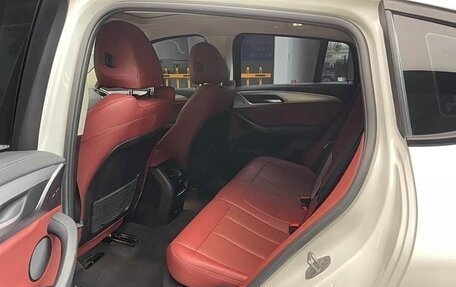 BMW X4, 2022 год, 5 350 000 рублей, 13 фотография