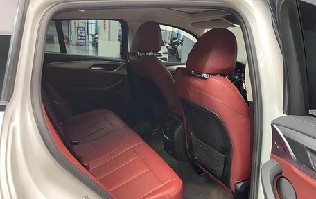 BMW X4, 2022 год, 5 350 000 рублей, 12 фотография