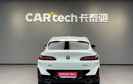 BMW X4, 2022 год, 5 350 000 рублей, 8 фотография