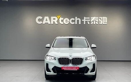 BMW X4, 2022 год, 5 350 000 рублей, 2 фотография