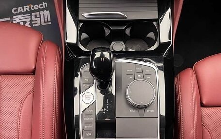 BMW X4, 2022 год, 5 350 000 рублей, 15 фотография