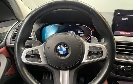 BMW X4, 2022 год, 5 350 000 рублей, 16 фотография