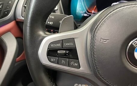 BMW X4, 2022 год, 5 350 000 рублей, 17 фотография