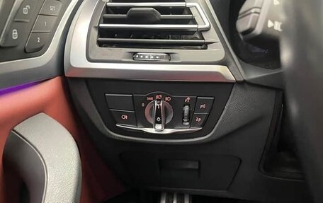 BMW X4, 2022 год, 5 350 000 рублей, 22 фотография