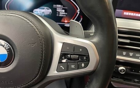 BMW X4, 2022 год, 5 350 000 рублей, 18 фотография