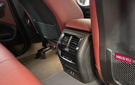 BMW X4, 2022 год, 5 350 000 рублей, 14 фотография