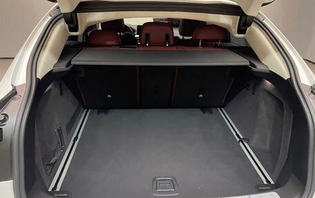 BMW X4, 2022 год, 5 350 000 рублей, 29 фотография