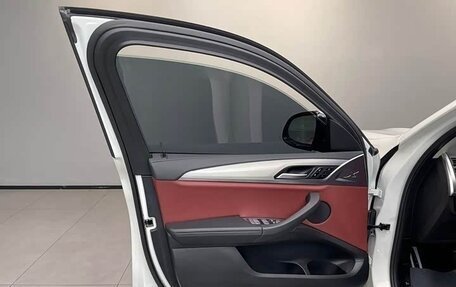 BMW X4, 2022 год, 5 350 000 рублей, 27 фотография