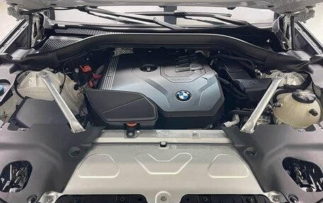 BMW X4, 2022 год, 5 350 000 рублей, 31 фотография