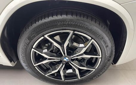 BMW X4, 2022 год, 5 350 000 рублей, 30 фотография