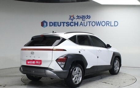 Hyundai Kona, 2023 год, 2 300 000 рублей, 2 фотография