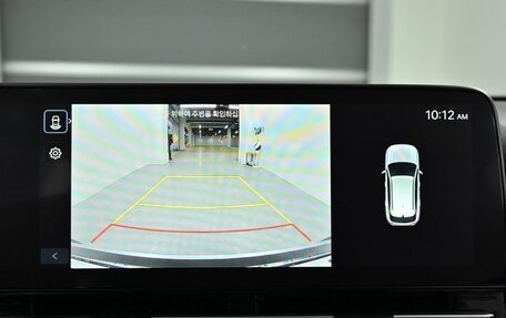 Hyundai Kona, 2023 год, 2 300 000 рублей, 12 фотография