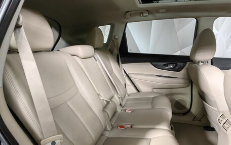 Nissan X-Trail, 2015 год, 1 893 000 рублей, 16 фотография