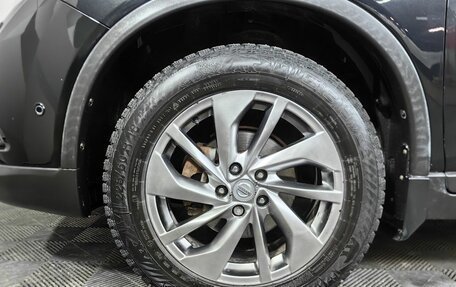 Nissan X-Trail, 2015 год, 1 893 000 рублей, 9 фотография