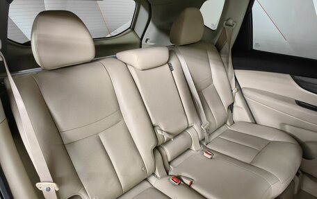 Nissan X-Trail, 2015 год, 1 893 000 рублей, 17 фотография