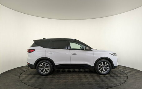 Chery Tiggo 7 Pro, 2020 год, 1 390 000 рублей, 3 фотография