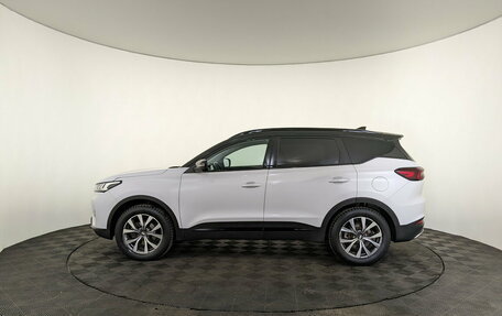 Chery Tiggo 7 Pro, 2020 год, 1 390 000 рублей, 6 фотография